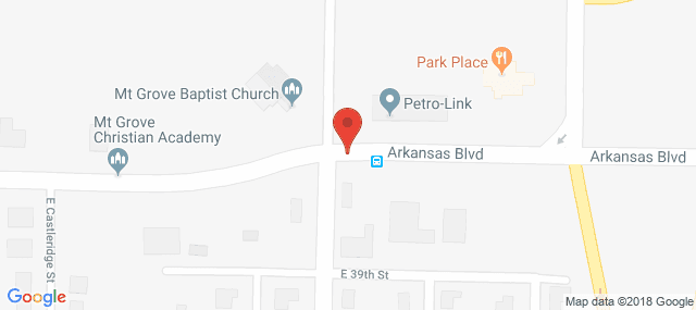 SW Arkansas Counseling and MHC