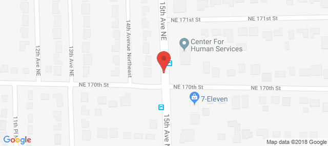 Center for Human Services