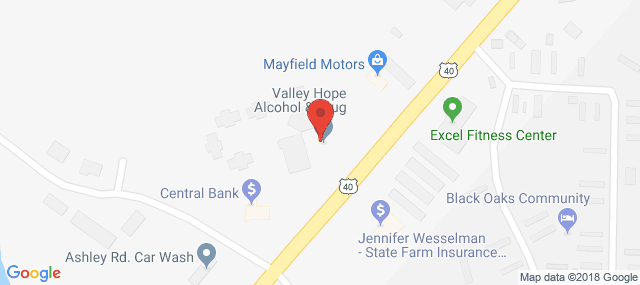 Valley Hope Association - Valley Hope of Boonville