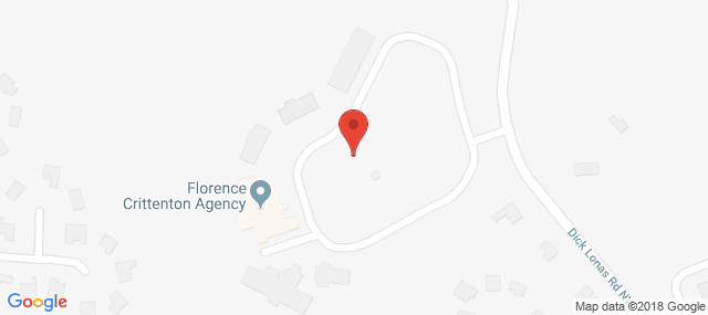 Florence Crittenton Agency