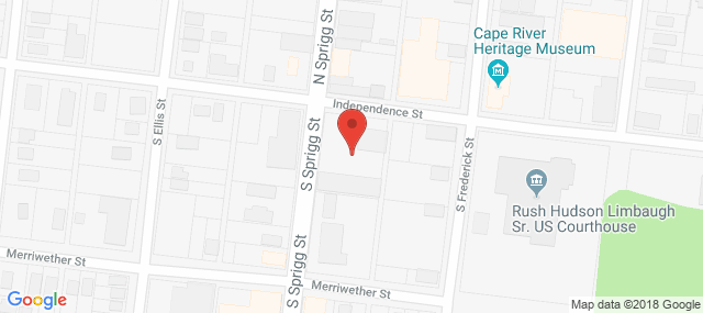 FCC Behavioral Health - Cape Girardeau Office