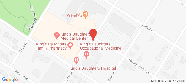 Kings Daughters Medical Center