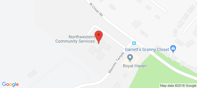 Northwestern Community Services - Behavioral Health/Developmental Services