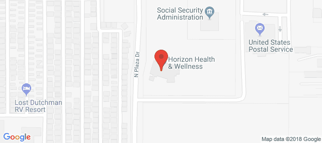 Horizon Health and Wellness