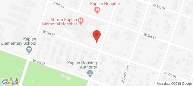 Abrom Kaplan Memorial Hospital - Behavioral Health Unit