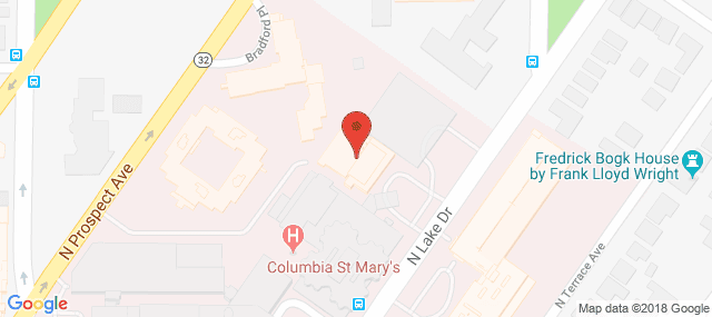Columbia St Marys/Milwaukee Campus - Outpatient
