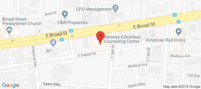Columbus Area Integrated - Health Services