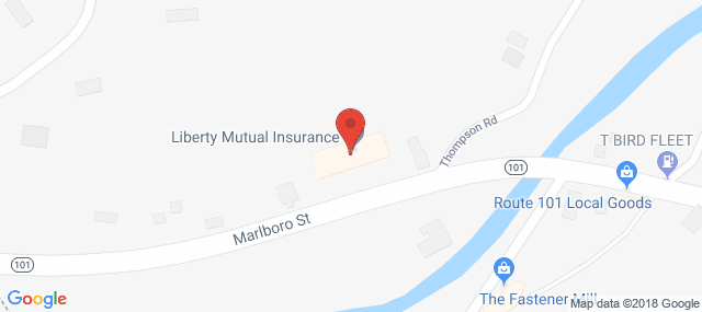 Keene CBOC