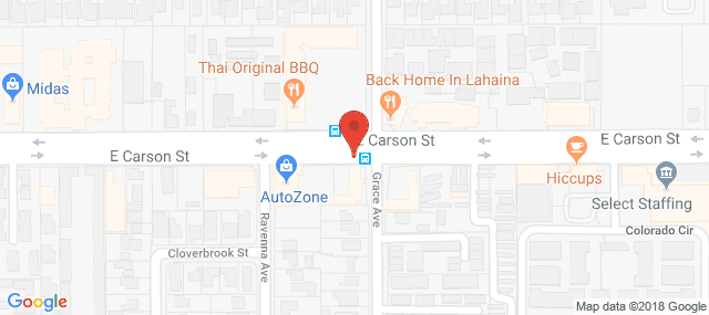 Childrens Bureau of Southern CA - Carson