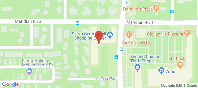 Mono County Behavioral Health