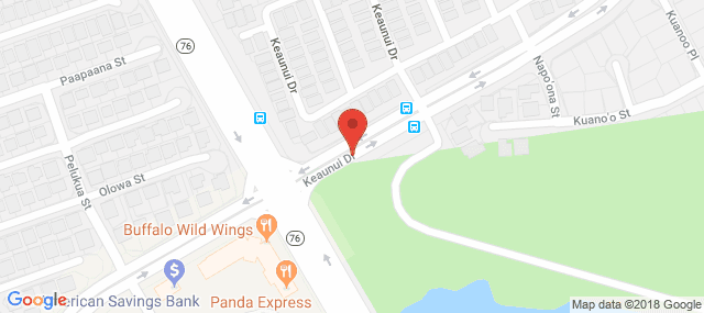 YMCA of Honolulu - Ilima Intermediate School