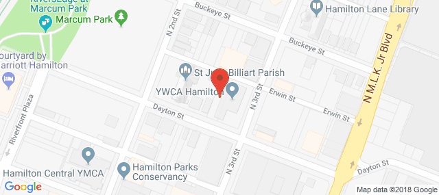 YWCA of Hamilton