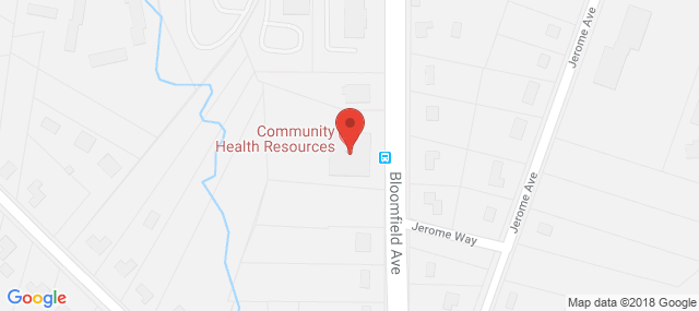 Community Health Resources - Bloomfield Clinic
