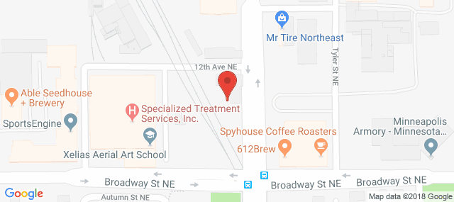 Specialized Treatment Services