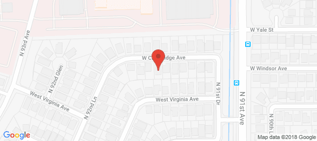 Arizona Mentor - Cambridge