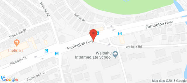 YMCA of Honolulu - Waipahu Intermediate School