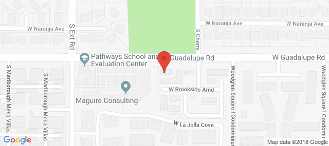 Southwest Behavioral and Health Services - Brookside