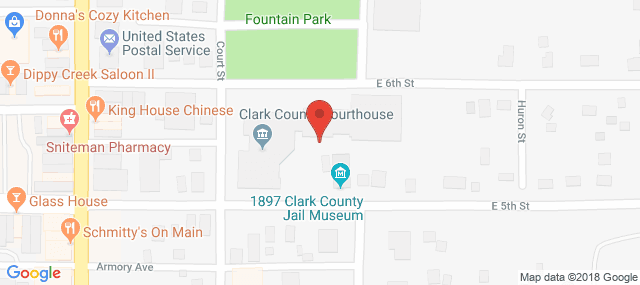 Clark County Community Services