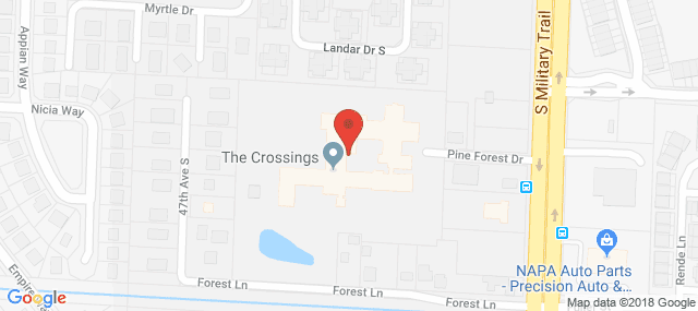 Teen Treatment Center of the - Palm Beaches