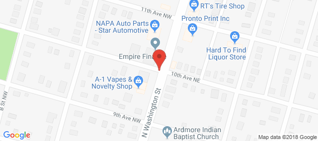 Arbuckle Life Solutions