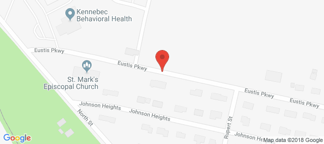 Kennebec Behavioral Health