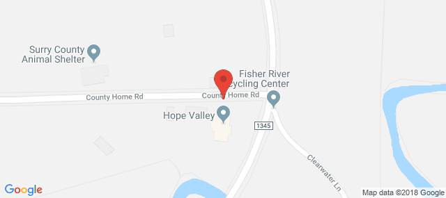 Hope Valley - Mens Division
