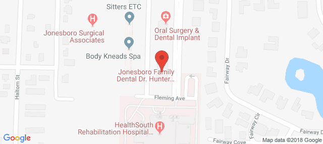 Northeast Arkansas Treatment Services