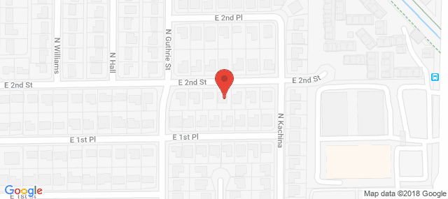 Arizona Healthcare Contract Management - Services/Quail Creek Residential