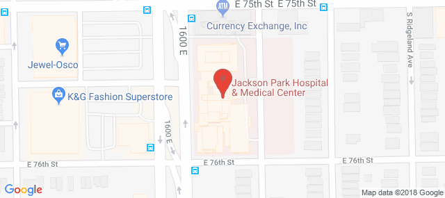 Jackson Park Hospital/Medical Center - Psychiatric Services