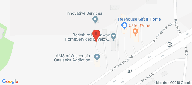 AMS of Wisconsin