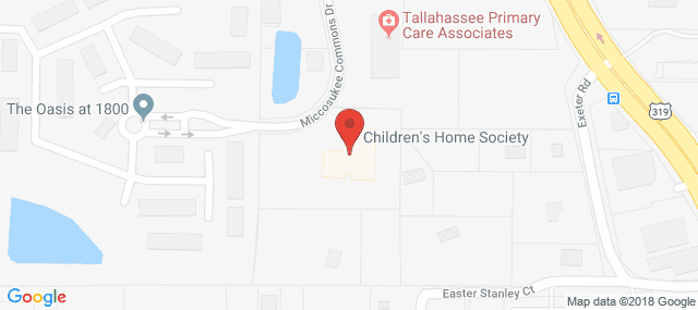 Childrens Home Society - North Central Division