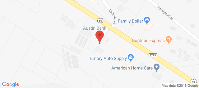 Emory Andrews Center Outpatient Clinic