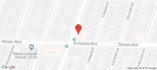 Chabad Residential and Outpatient - Treatment Center
