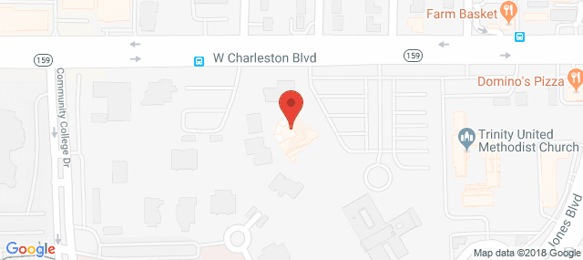 Southern Nevada Child and Adolescent - Oasis On Campus Treatment Homes