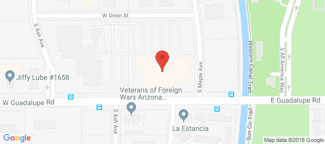 Aurora Behavioral Health System - Tempe