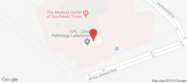 Medical Center of Southeast Texas - Transitions Outpatient Behavioral Health