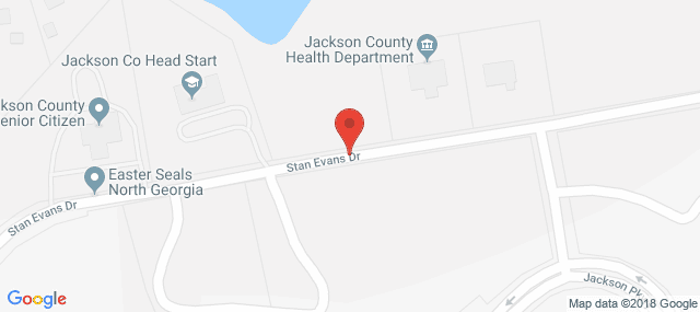 Advantage Behavioral Health Systems - Jackson County Mental Health Center