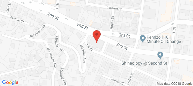 Center Point - Non Residential Services