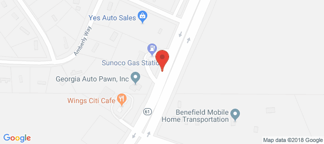 Toxicology Associates of North Georgia - Carrollton Villa Rica Highway