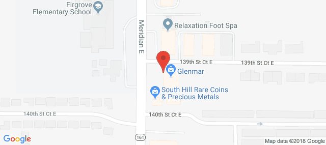 Social Treatment Opportunity Programs - (STOP)/Puyallup