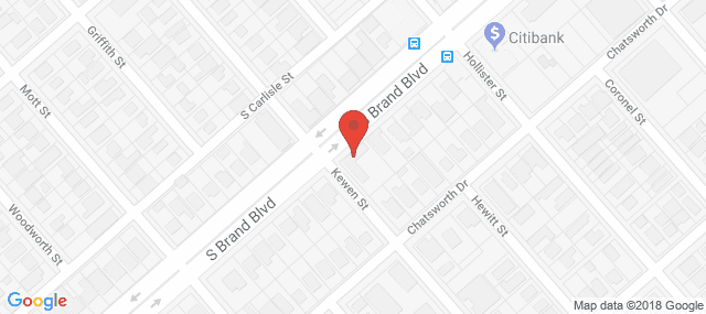 El Centro de Amistad - East Valley Office