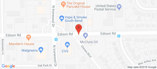Crossroads Counseling