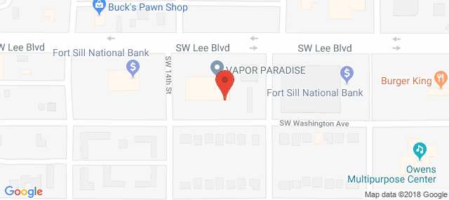 Southern Oklahoma Treatment Services
