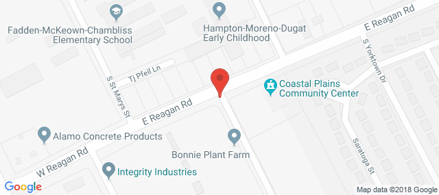 Council on Alcohol and Drug Abuse - Coastal Bend