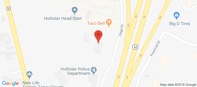 Burrell Behavioral Health - Hollister Outpatient Satellite