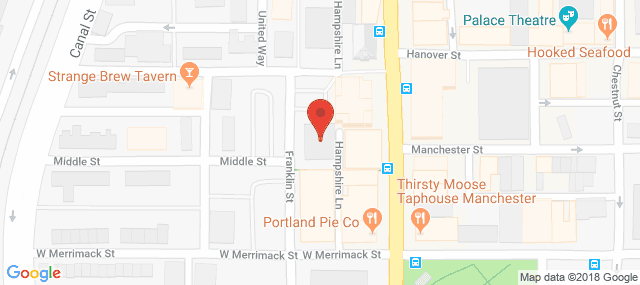 Manchester Comprehensive Treatment Center