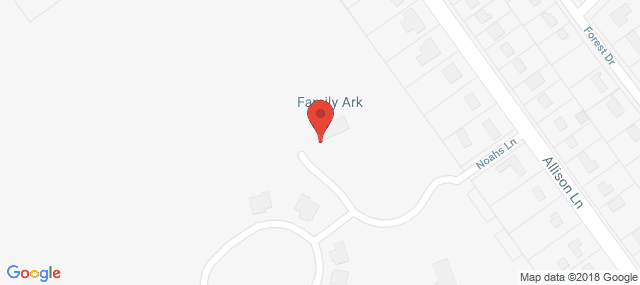Regional Youth Services - Family Ark