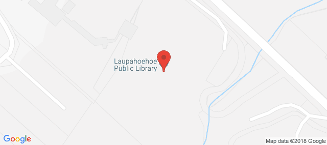 Big Island Substance Abuse Council - Laupahoehoe Community