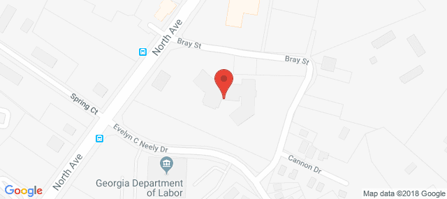 Advantage Behavioral Health Systems - Athens/Clarke Clinic