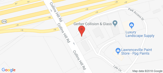 Toxicology Associates of North Georgia - Gwinnett